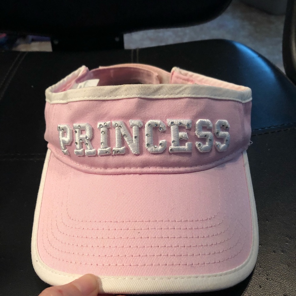 Disney Princess Hat